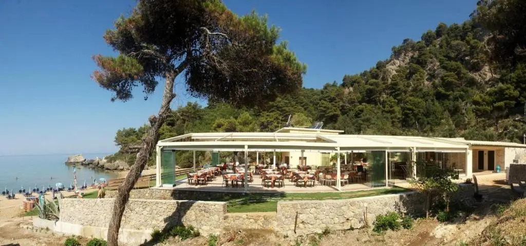 Seaview Family Home Morphou 38 New Era in Holidays