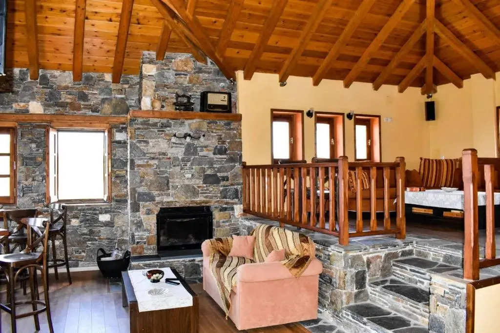Guest House "Aspasia" Ξενωνας Ασπασια