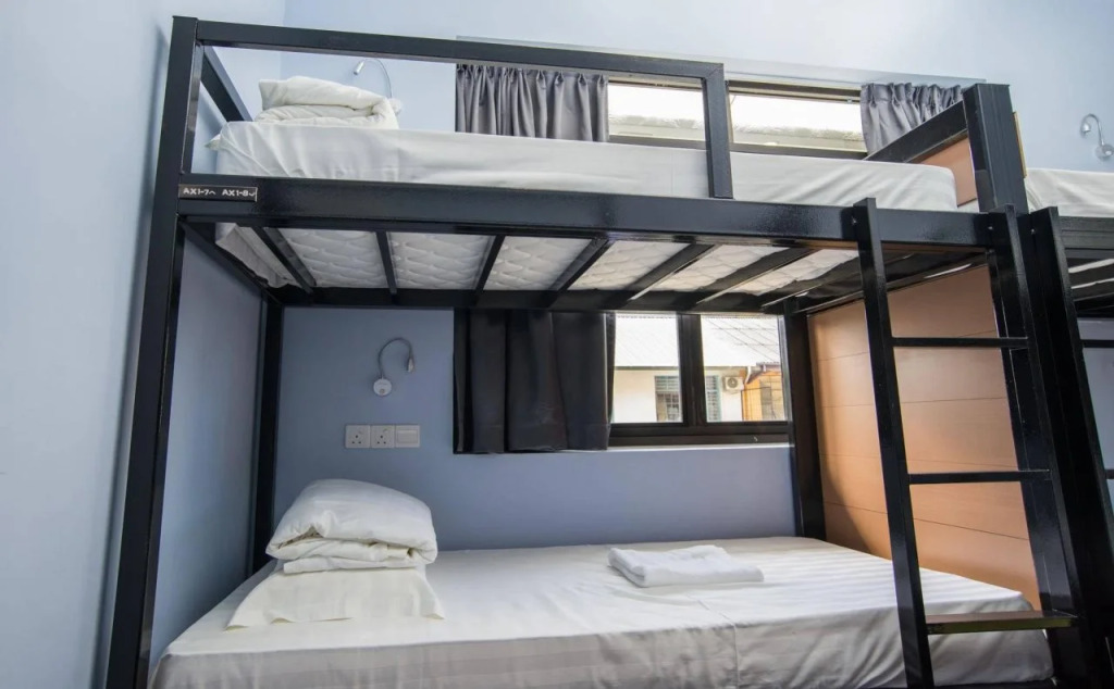 Apod Xpress - Hostel