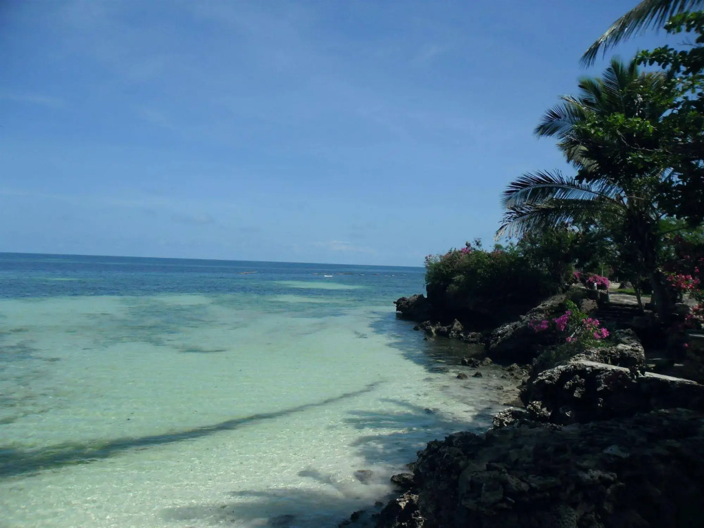 Kivulini Luxury Resort