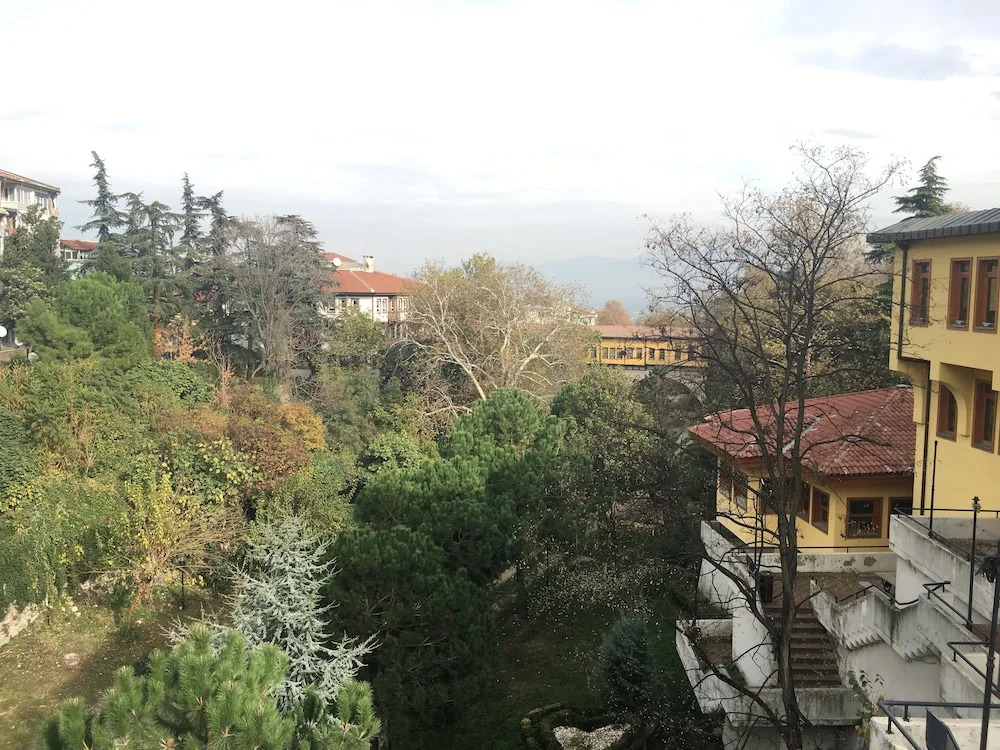 Güner Hotel