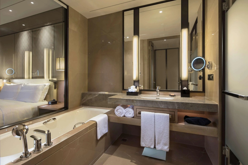DoubleTree By Hilton Xiamen-Haicang