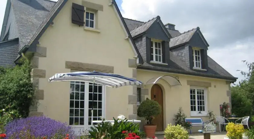 Les Lierrus B&B