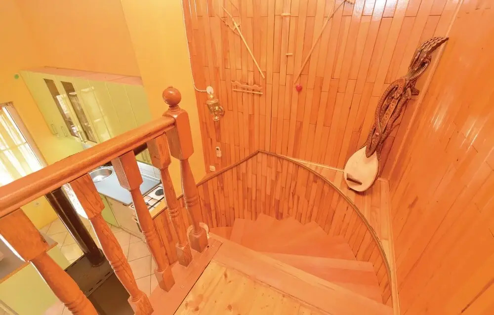 Beautiful Home in Nadin With Wifi and 3 Bedrooms