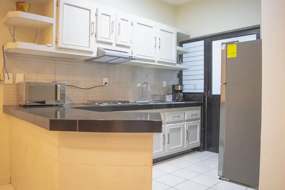 Gaviotas Apartments