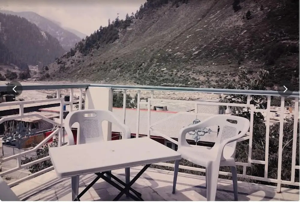 Naran Hills Hotel