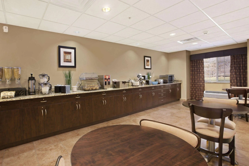 Microtel Inn & Suites-Sayre, PA