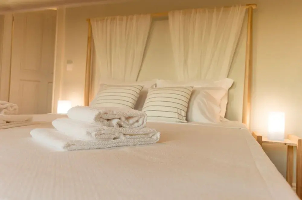 Queens Garden Hostel