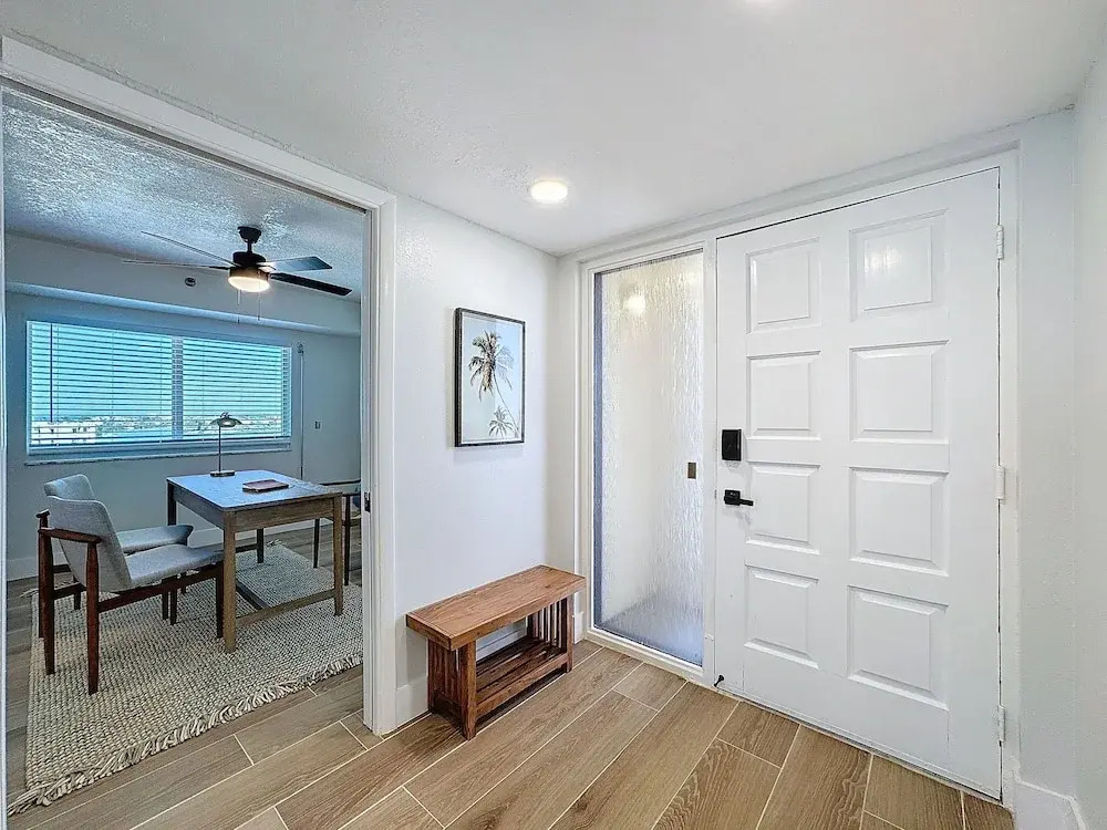20002 Gulf Blvd, Penthouse 5