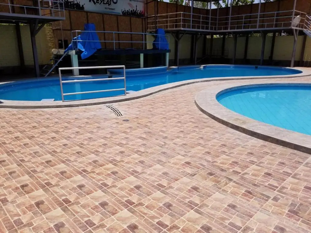Keylas Hotel