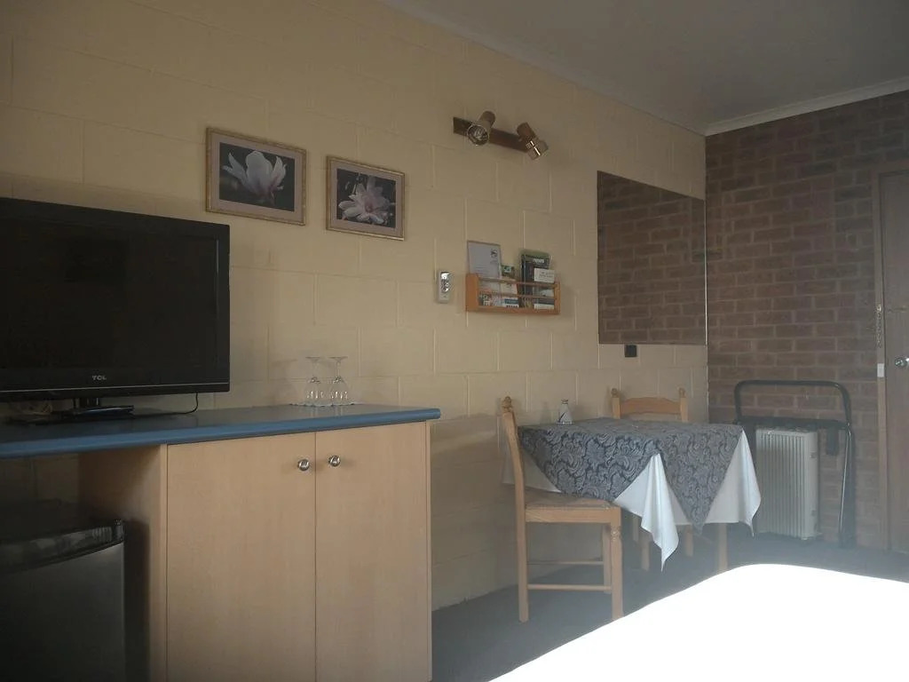 Milawa Motel