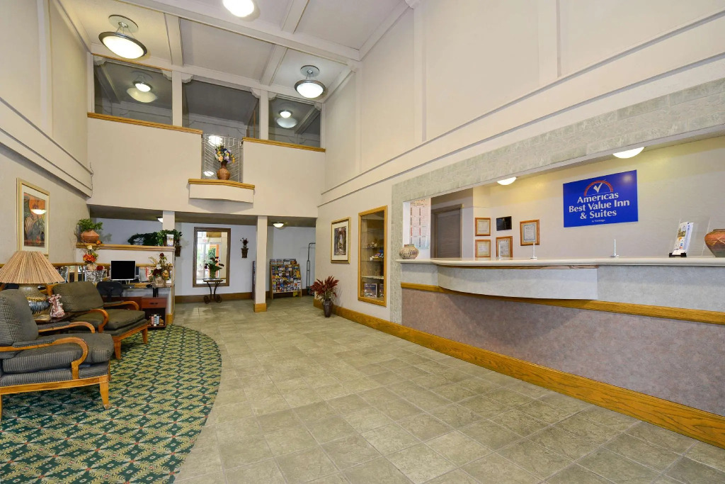 Days Inn And Suites Mesilla Valley Conference Center