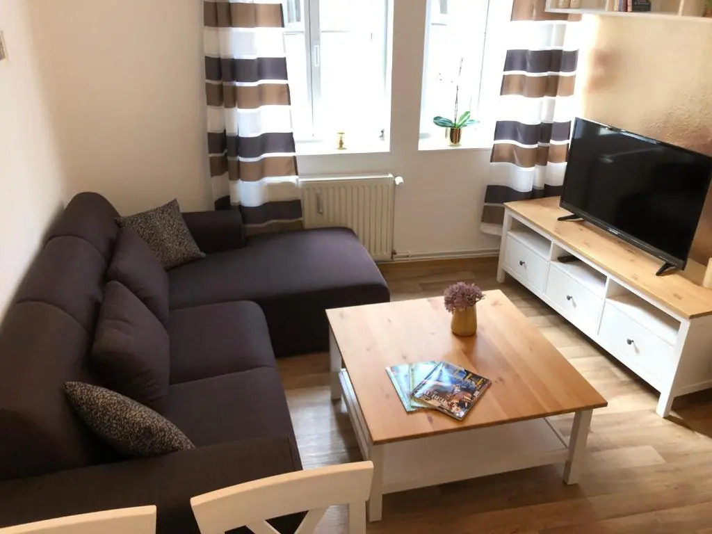 Ferienwohnung Am Schlosspfad No. 2
