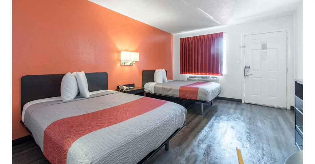Motel 6-Norcross, GA - Atlanta Northeast