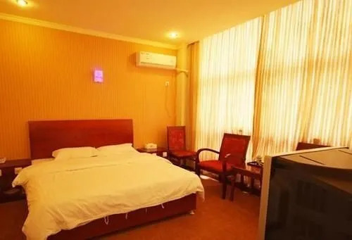 Falai Business Hotel