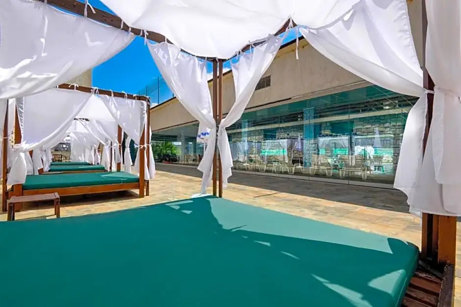Spa Hotel Select - Halfboard
