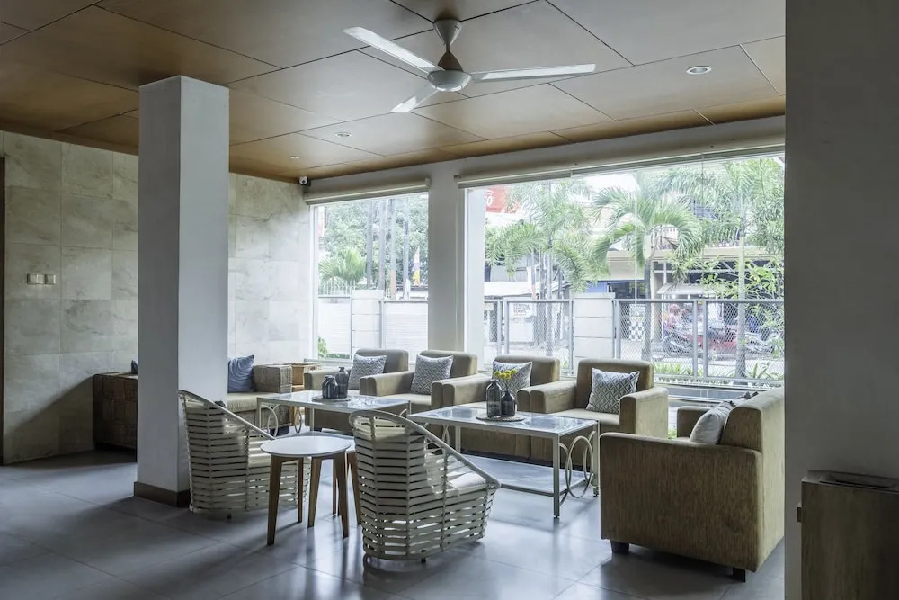 OYO 2329 Hotel Nyland 3 Cijagra