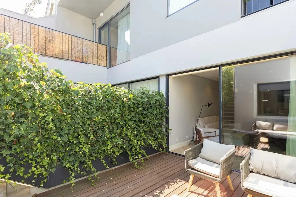 Pool Paradise Apartment C