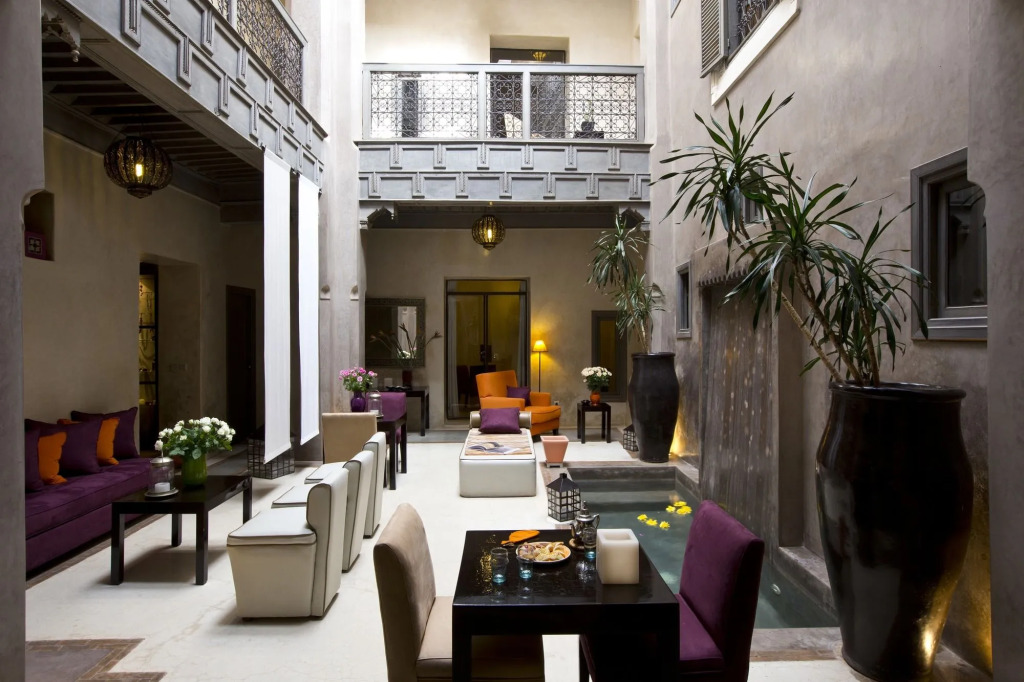 Riad Dar One