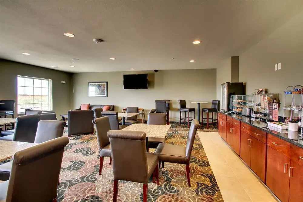Stanton Inn And Suites