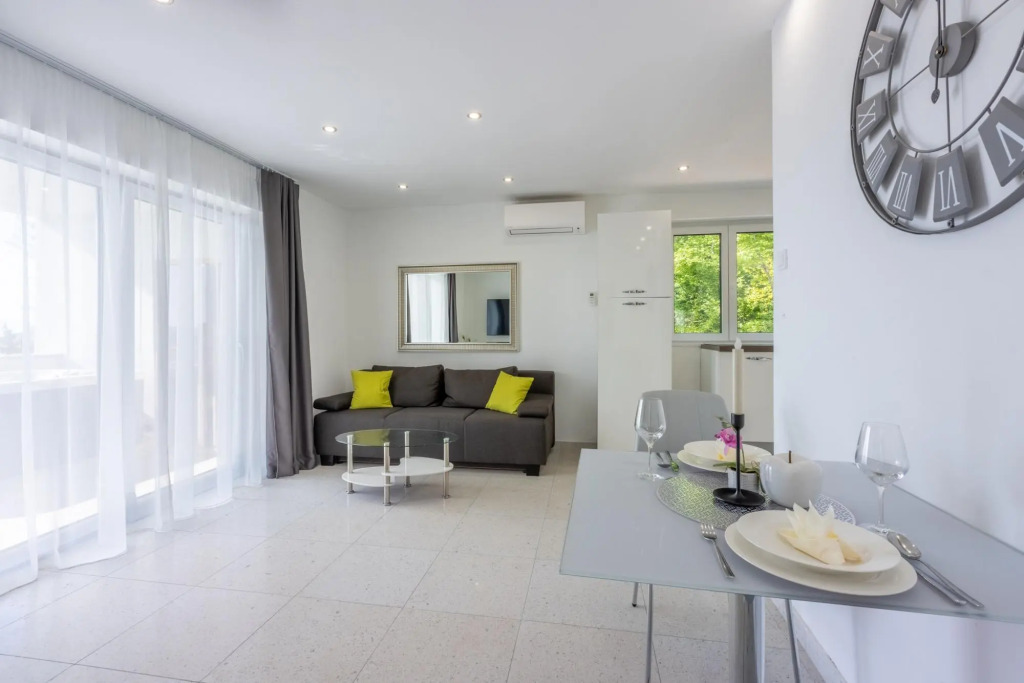 House Lynn In Crikvenica