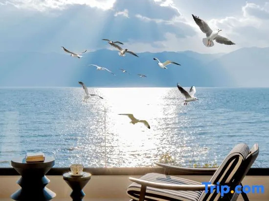 Lismant  Flora Sea View Hotel (DALI  SHUANGLANG)