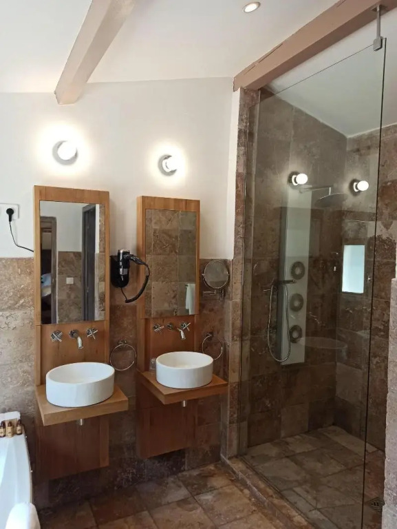 La Villa Dune, Hôtel & Spa