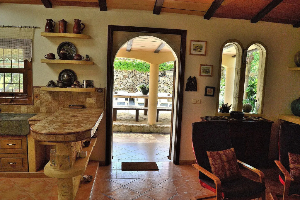 Villa Muro 033
