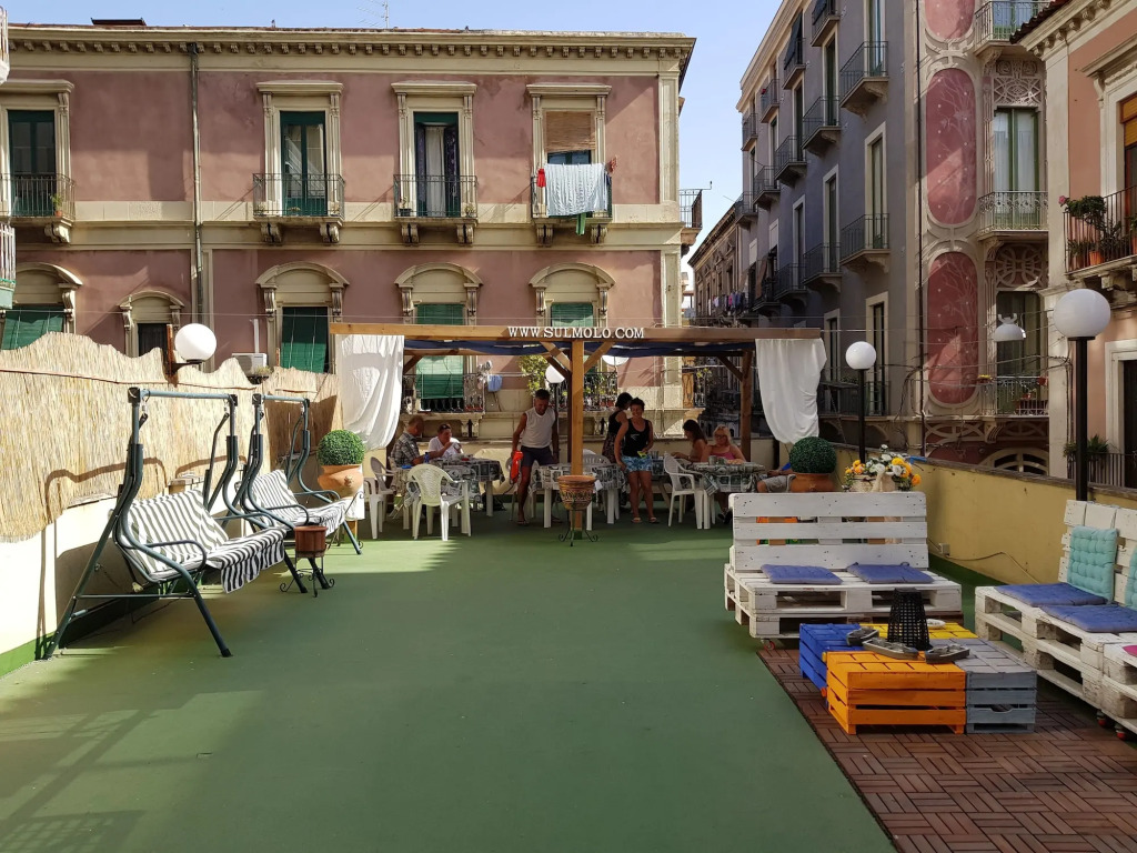 B&B Sul Molo