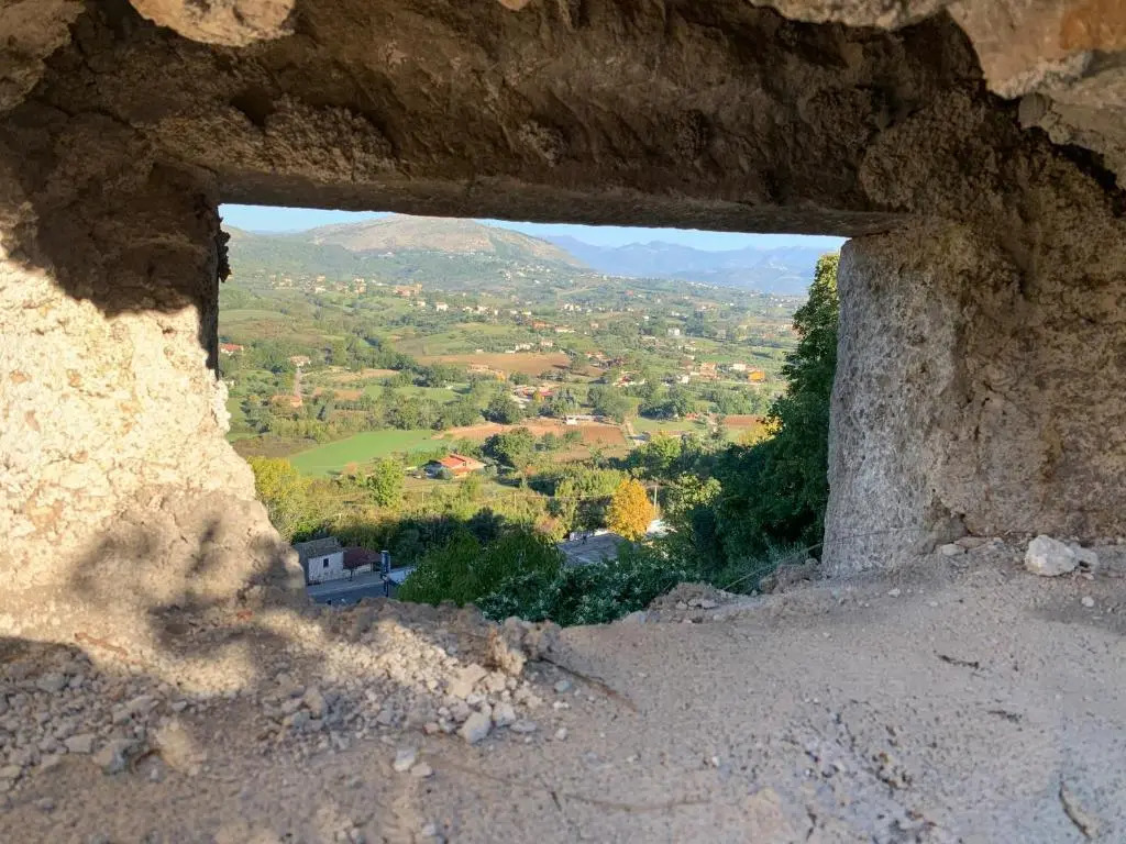 La Dimora Dell'arco