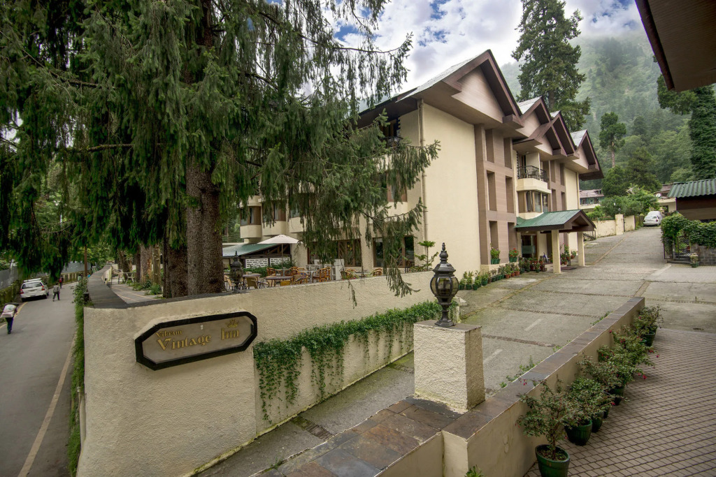 Vikram Vintage Inn