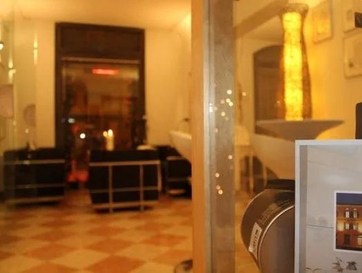 Hotel Casa Magagnoli