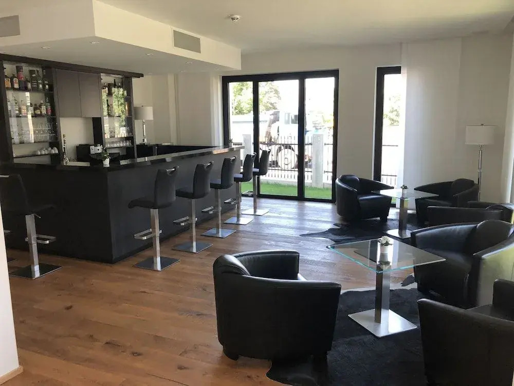 Voss Villa