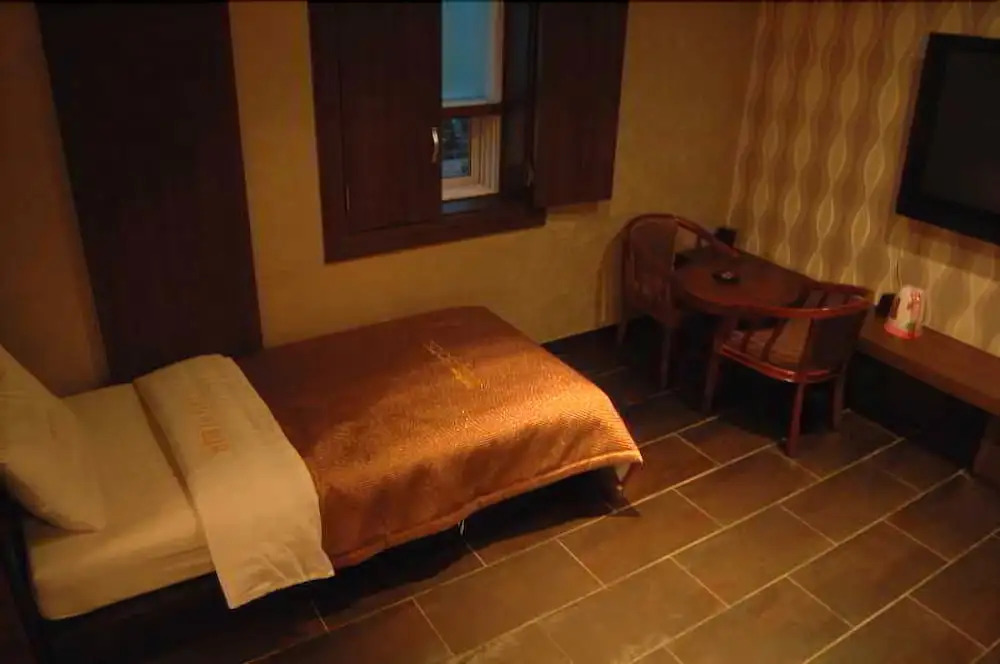 Petra Hotel
