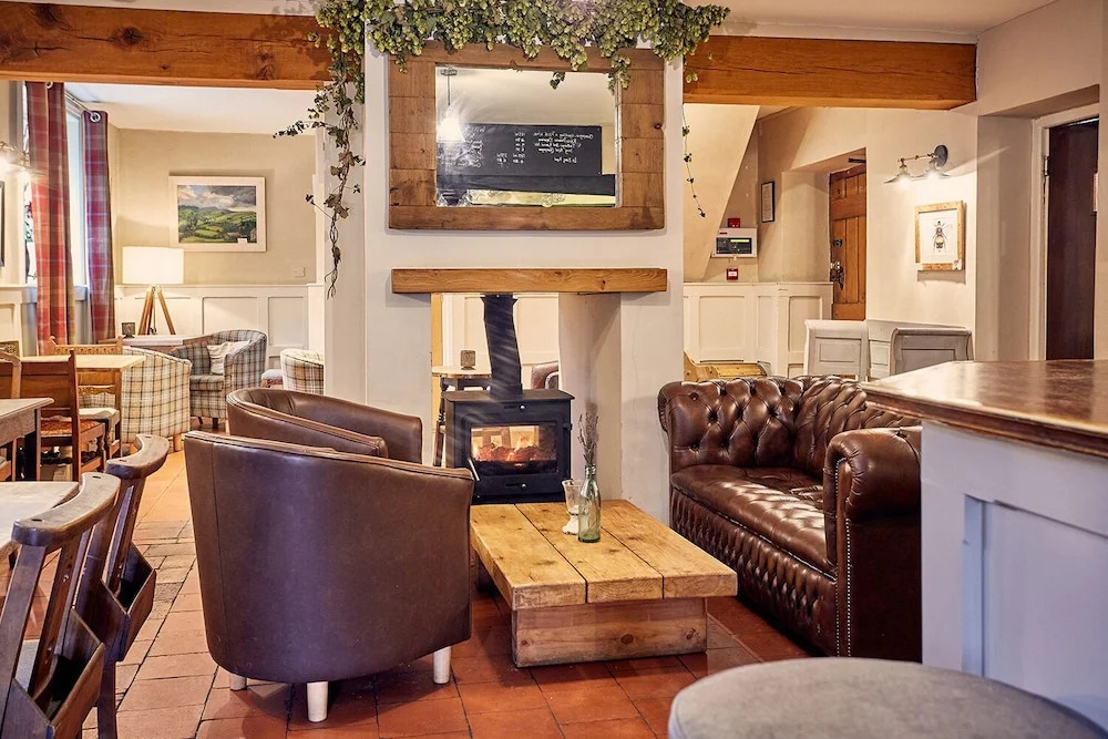 Riverside Inn, Aymestrey