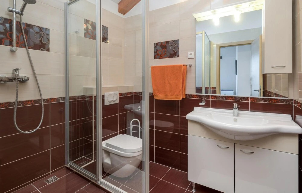 Amazing Home In Milna