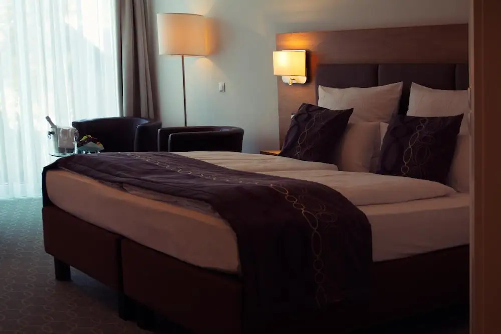 Hotel Landgasthof Gemmer
