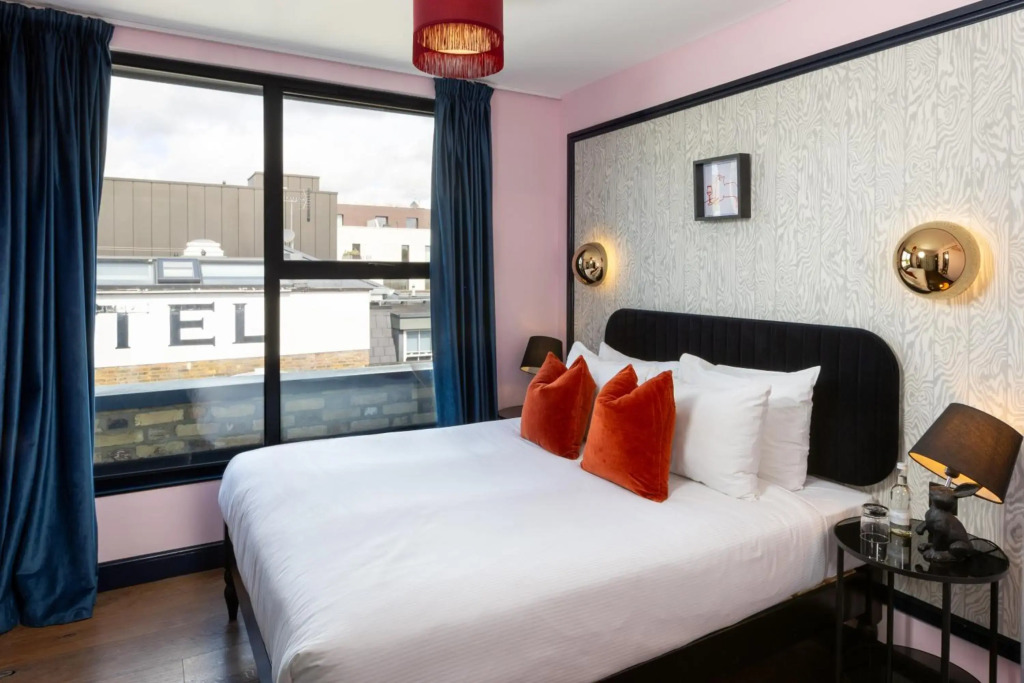 The Camden Town Hotel