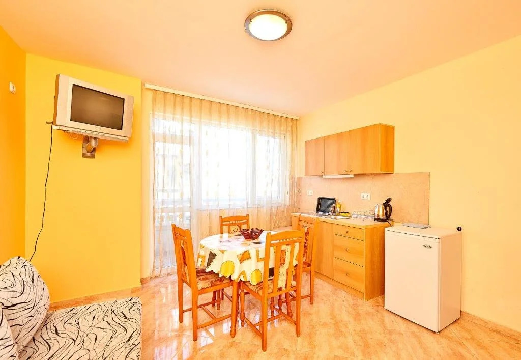 Guest House Nadin