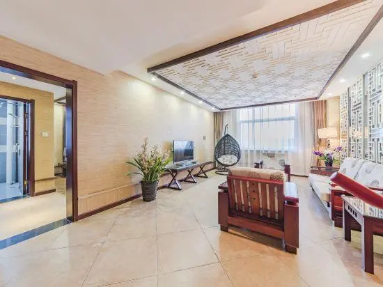 Tianyi Mingdu Mansion