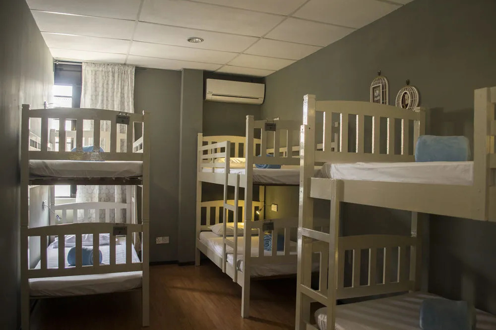 B&B21 - Hostel