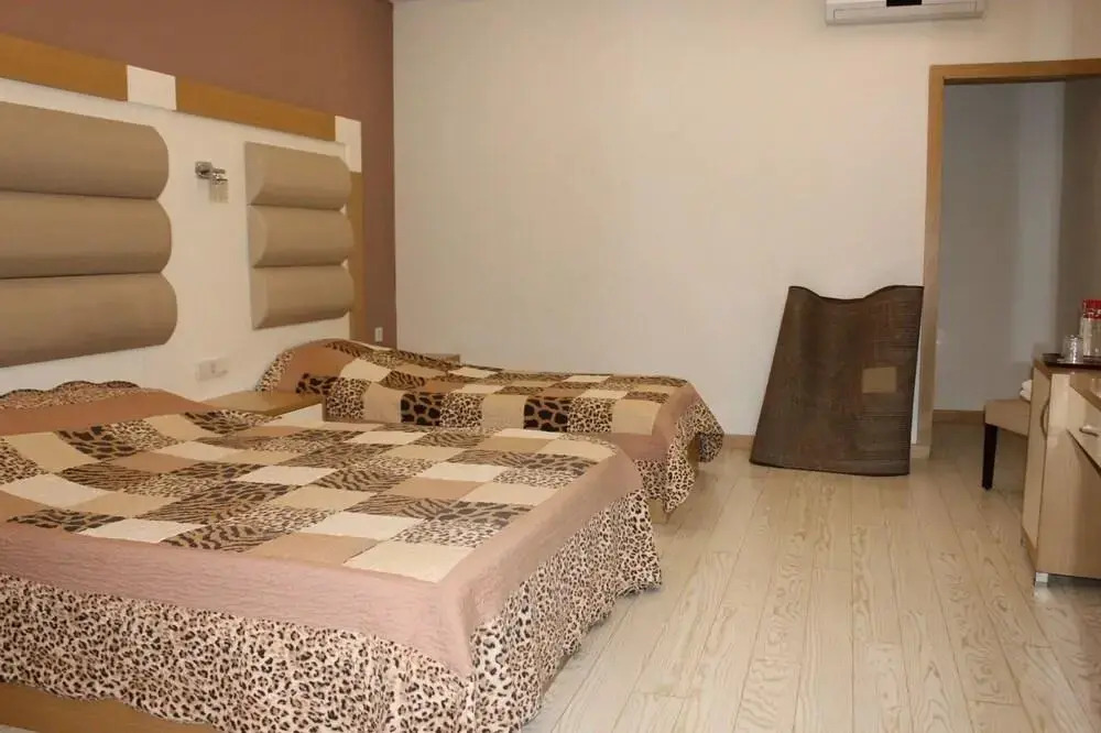 Tarihi Han Butik Otel