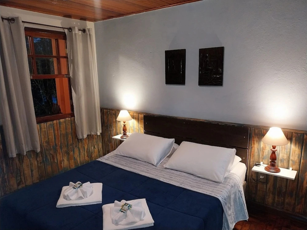 Oceana Suites Pousada Rosa Flor