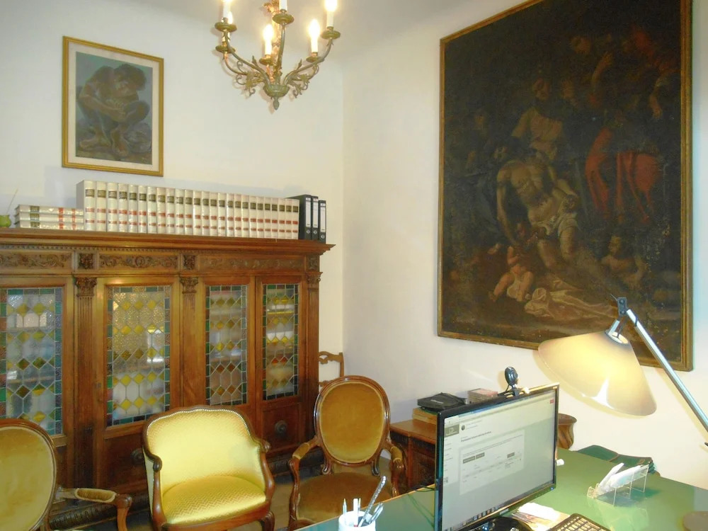 Villa Liberty B&B