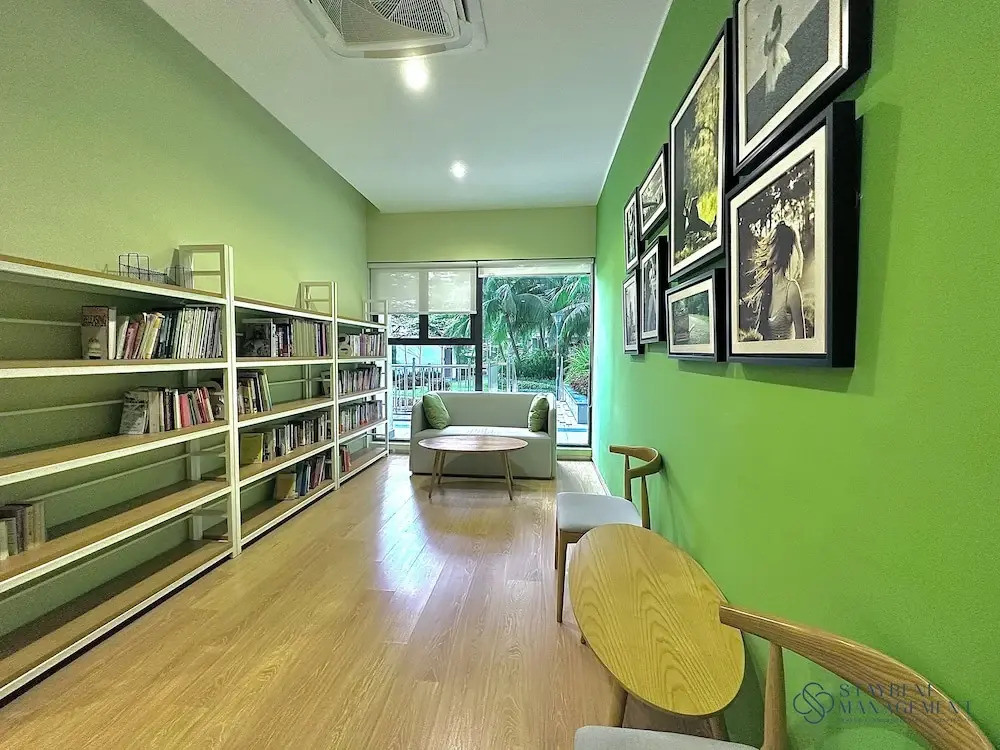 Country Garden Danga Bay BY R9 Homestay