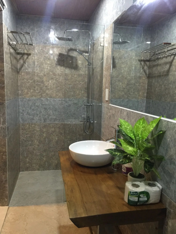 Terra Cotta Homestay