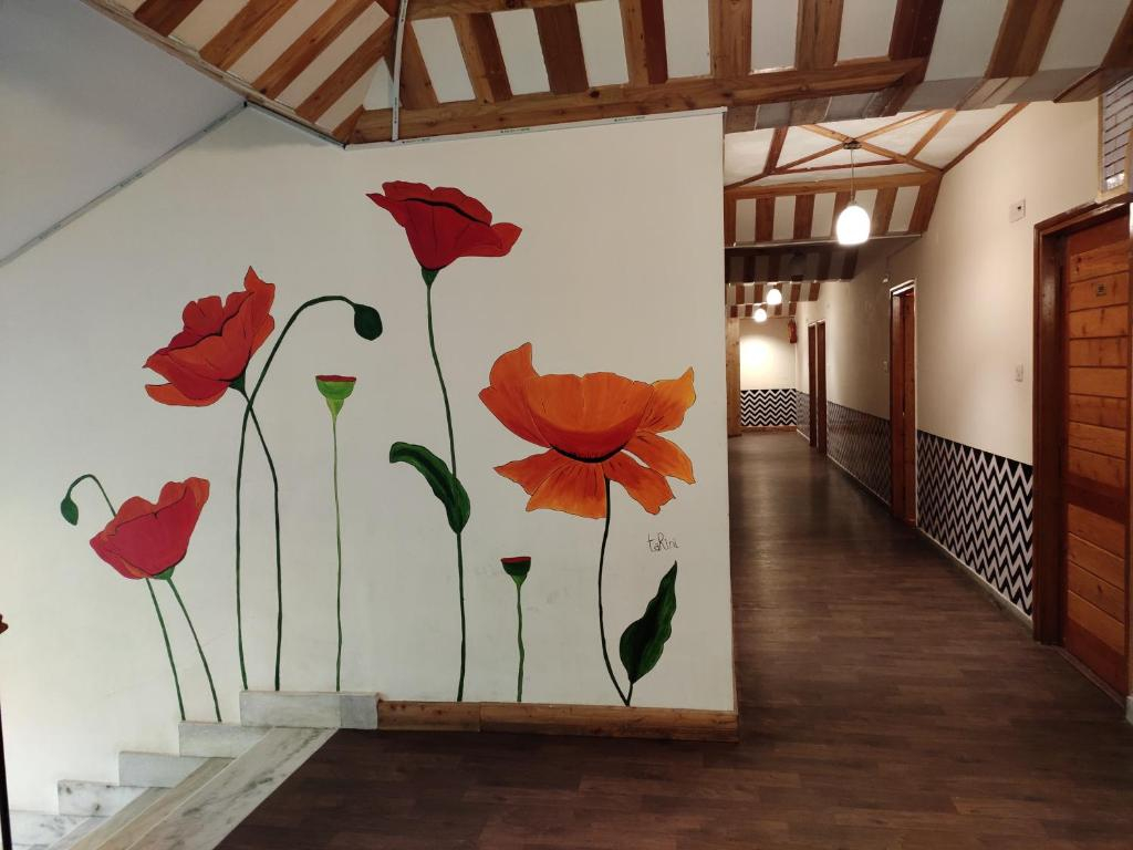 Hotel Pineview Shimla