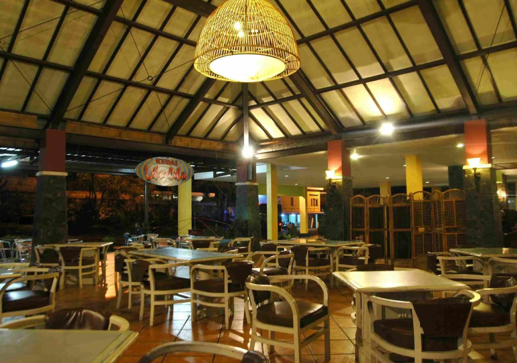 Pondok Jatim Park Hotel & Café