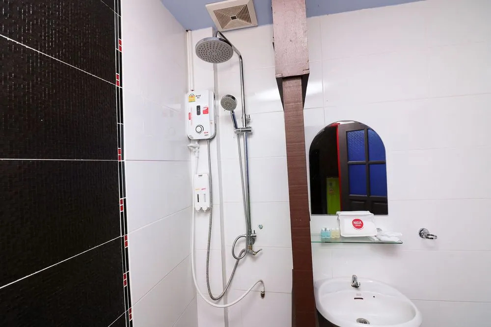 NIDA Rooms Chiang Som Changpuak 79