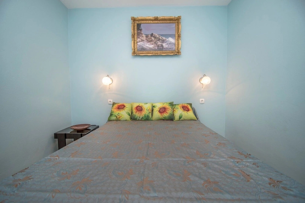 Apartment Marasovic